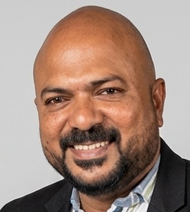 Mohammed Shahin